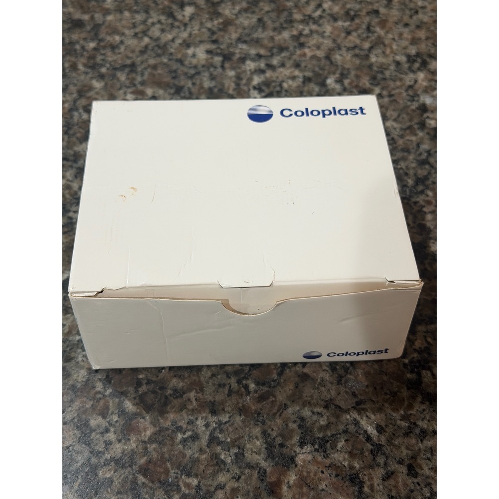 Coloplast Conveen Optima Self-Sealing Urisheath 30mm Standard 22030 20 Count
